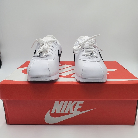 Nike Cortez basic sl gs women - Picture 10 of 10